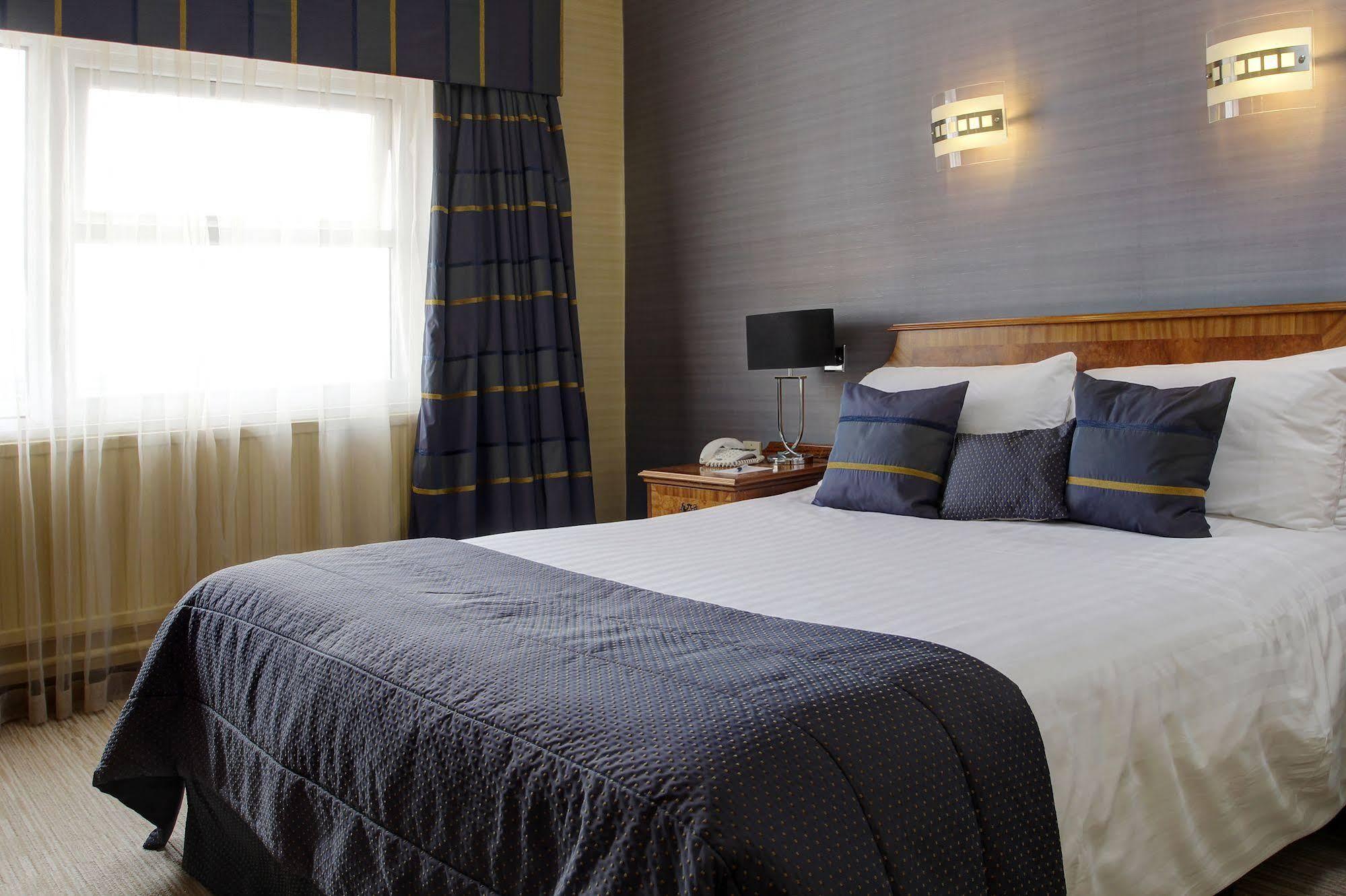 Best Western Aberavon Beach Hotel Port Talbot Exterior foto