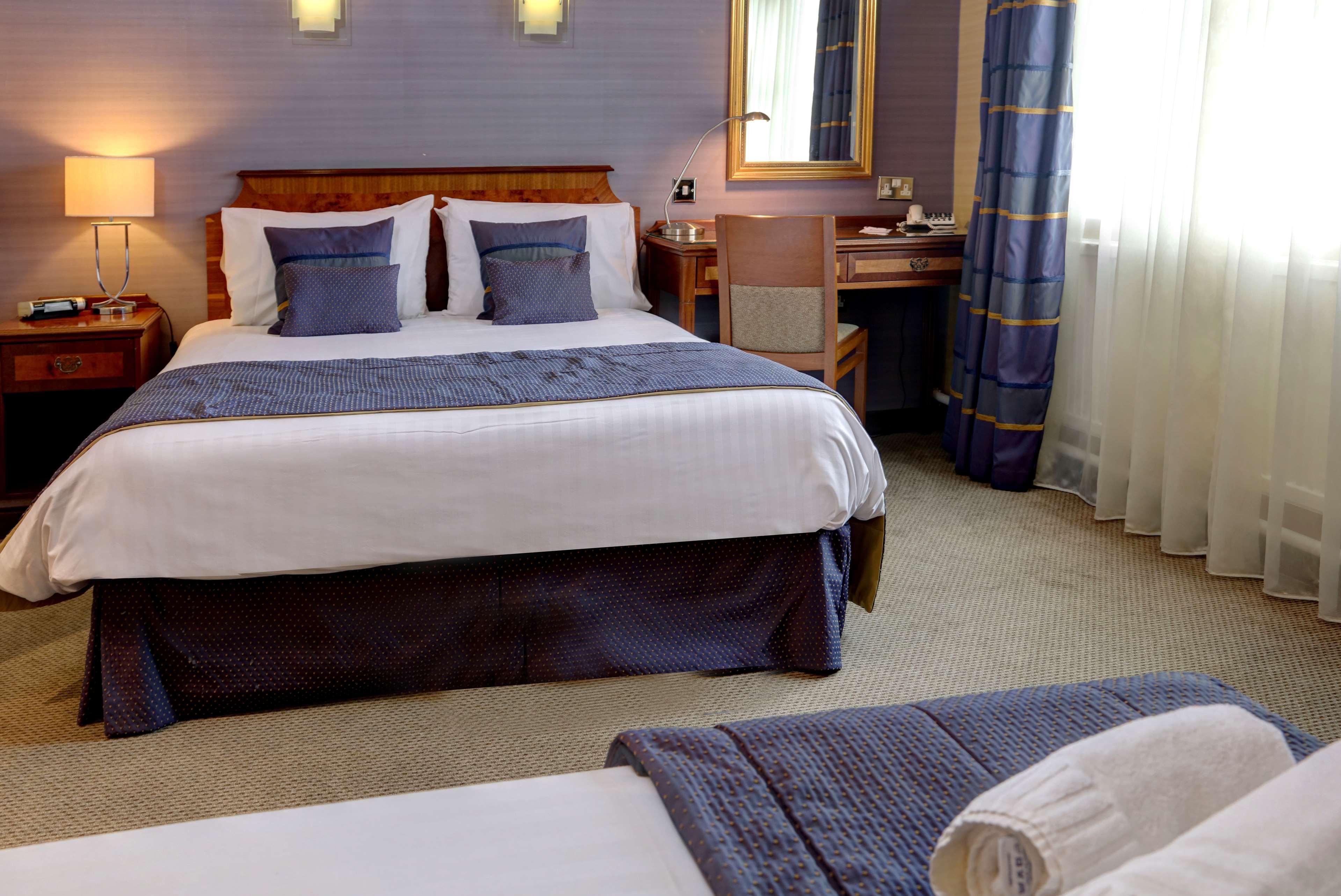 Best Western Aberavon Beach Hotel Port Talbot Exterior foto