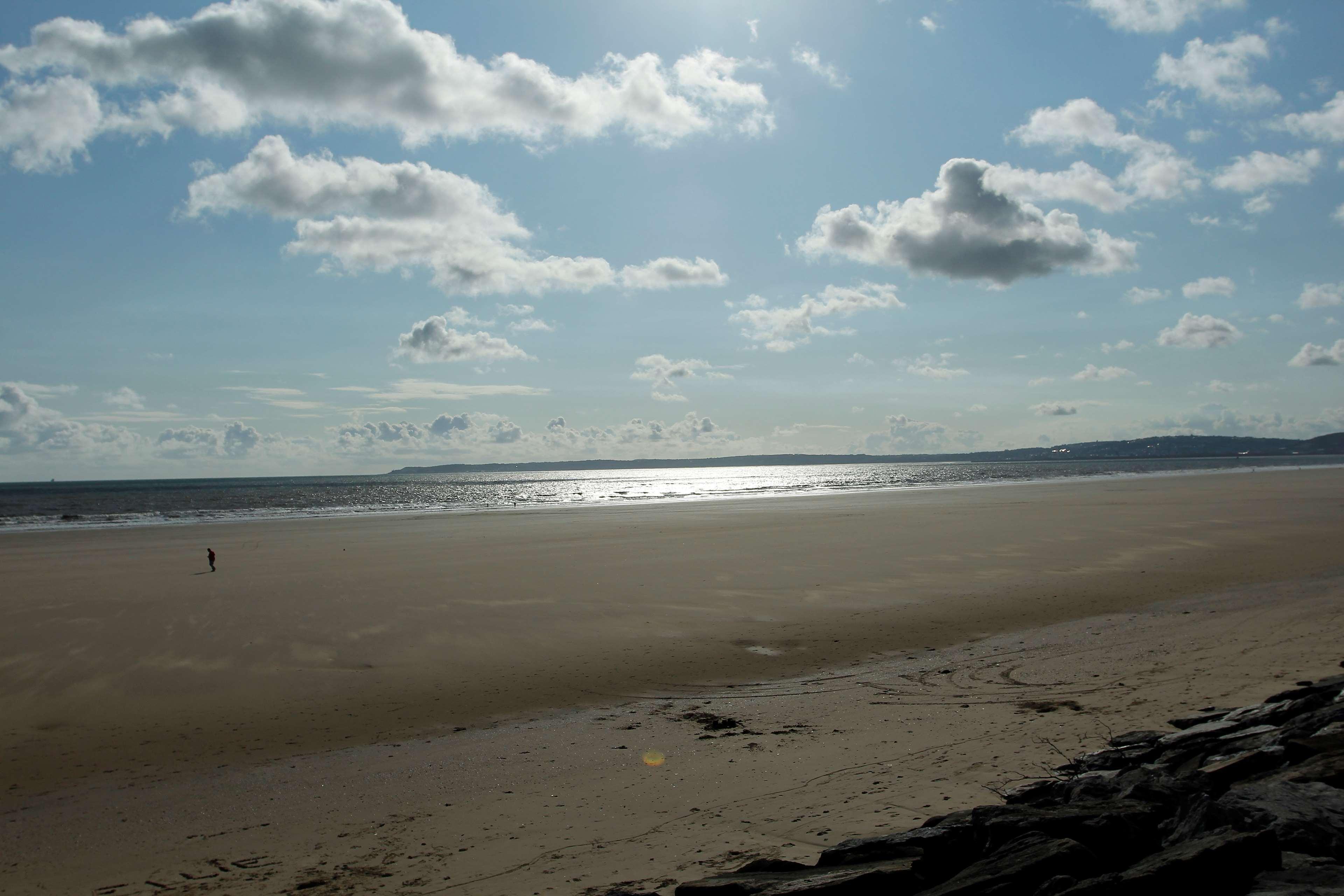 Best Western Aberavon Beach Hotel Port Talbot Exterior foto