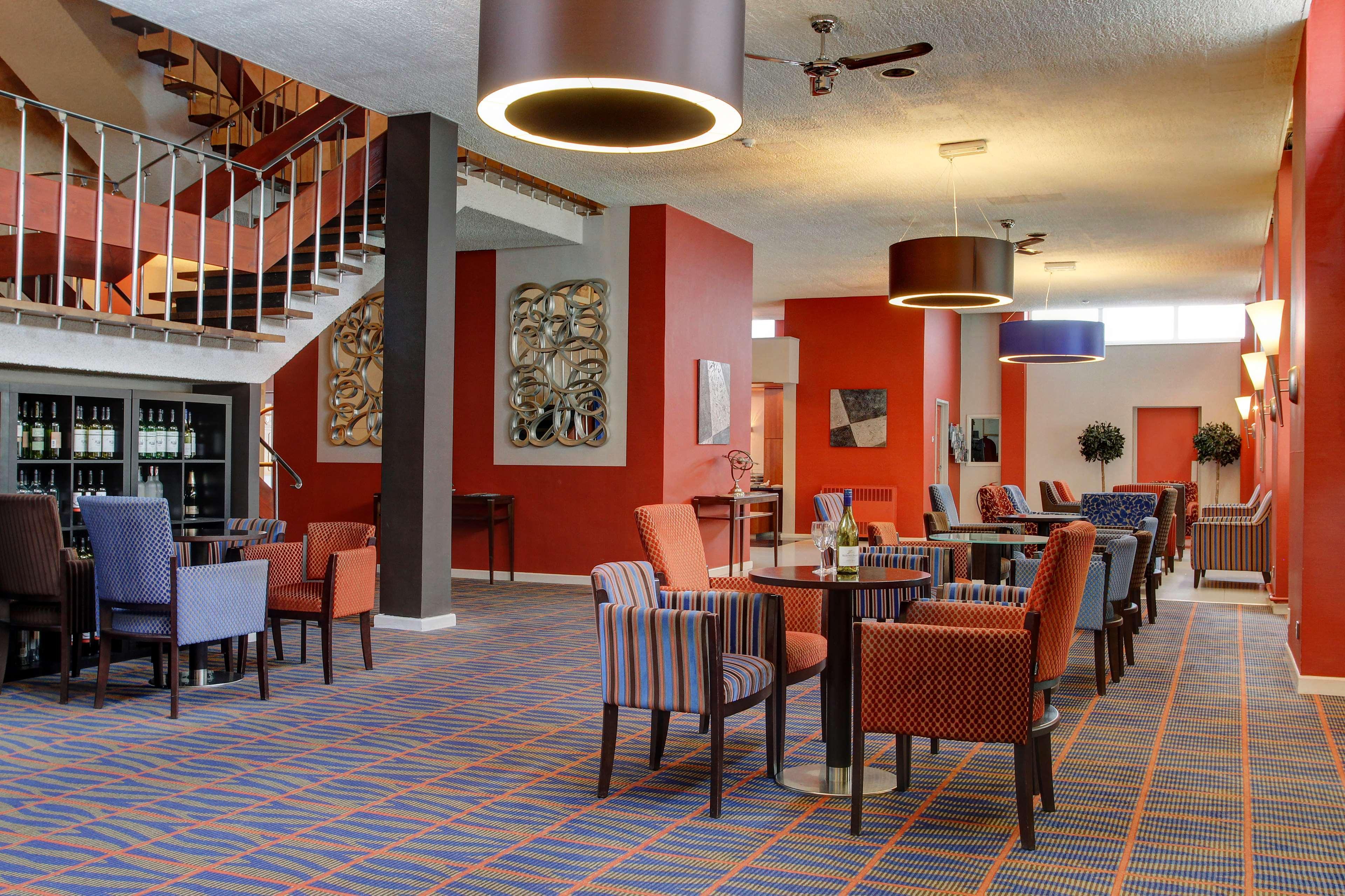 Best Western Aberavon Beach Hotel Port Talbot Exterior foto