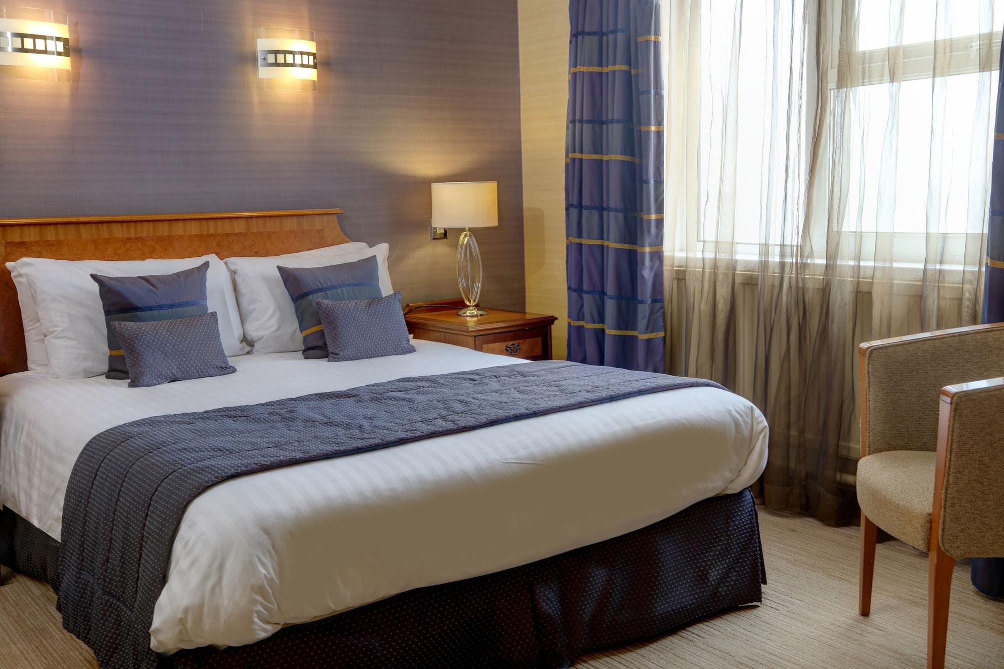 Best Western Aberavon Beach Hotel Port Talbot Exterior foto