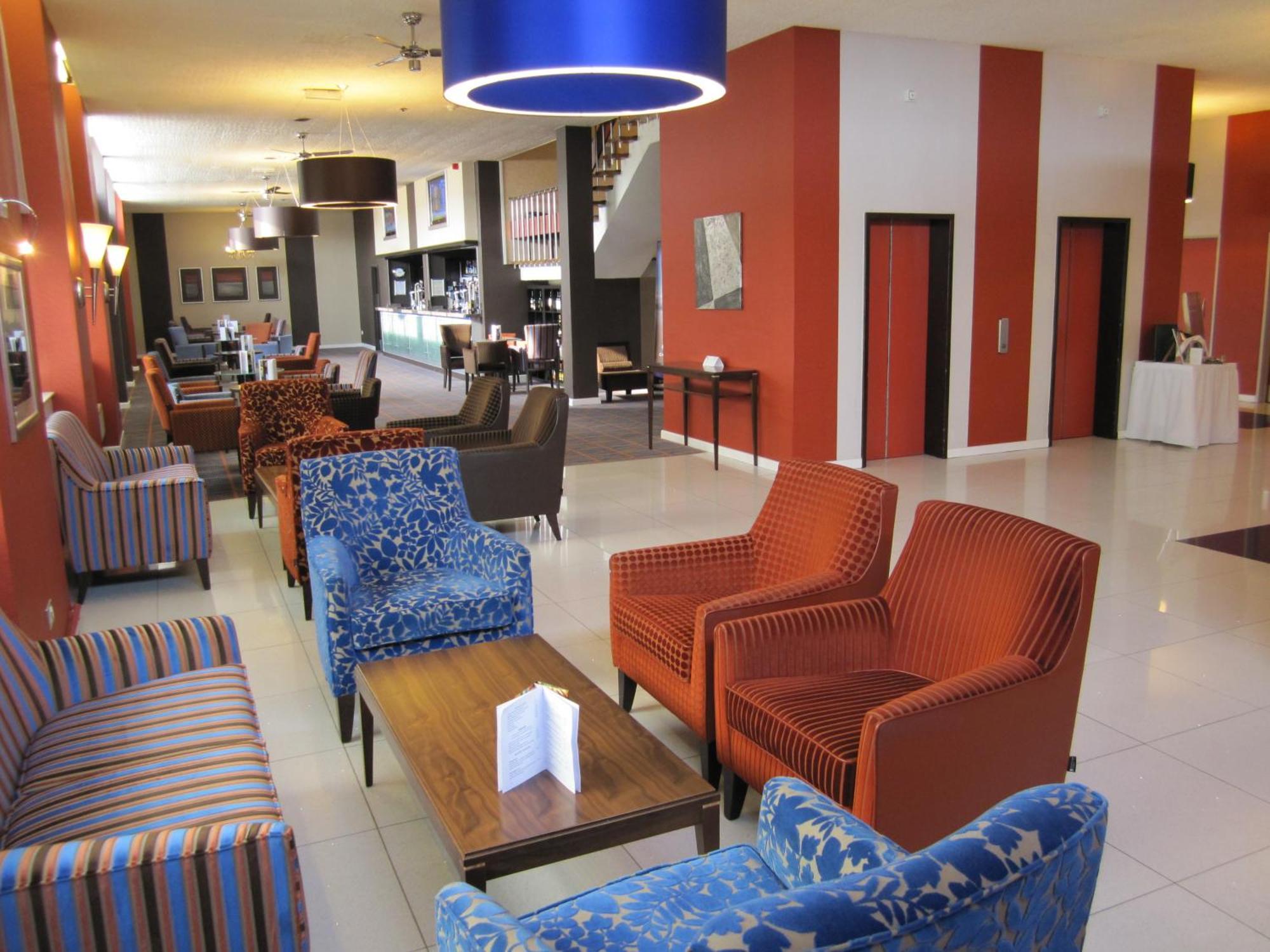 Best Western Aberavon Beach Hotel Port Talbot Restaurant foto