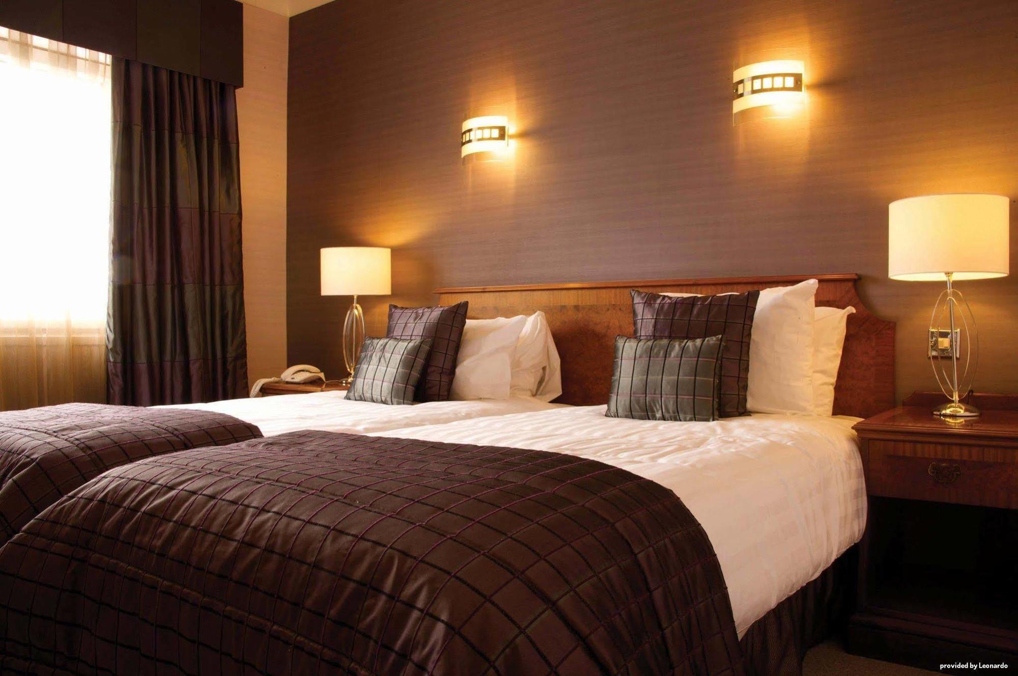 Best Western Aberavon Beach Hotel Port Talbot Cameră foto