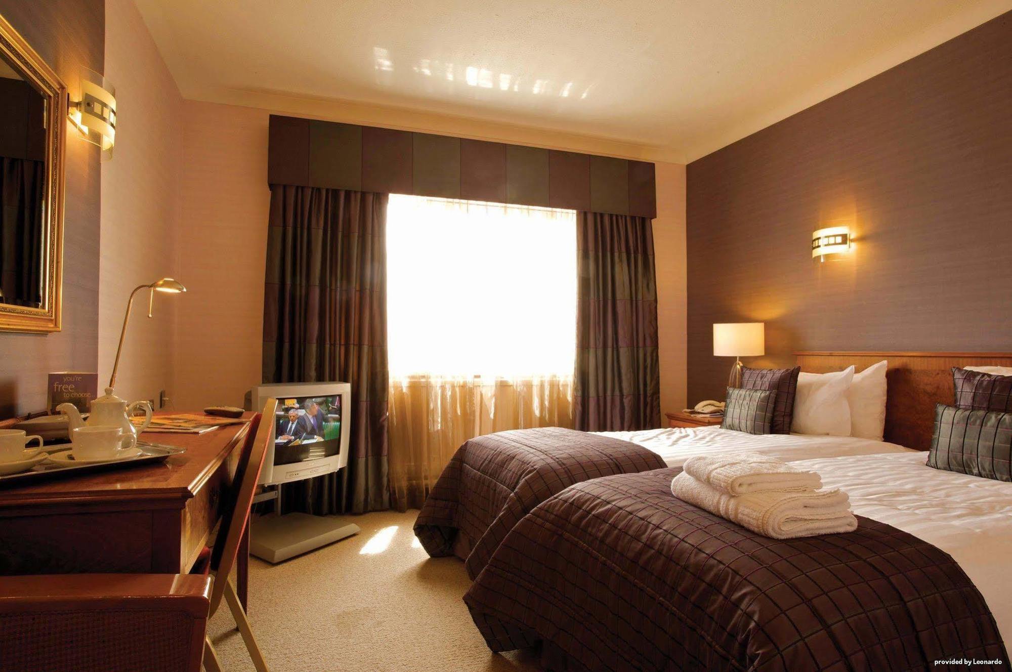 Best Western Aberavon Beach Hotel Port Talbot Cameră foto