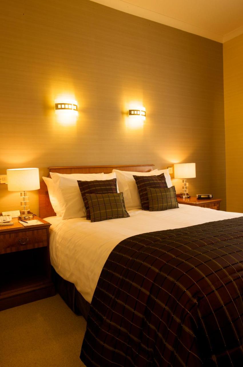 Best Western Aberavon Beach Hotel Port Talbot Exterior foto