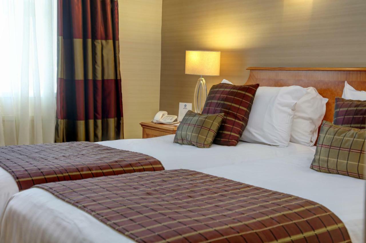 Best Western Aberavon Beach Hotel Port Talbot Exterior foto